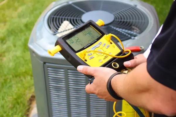 AC Repair Baldwin County - Emergency Service