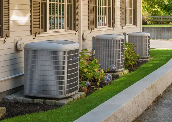 AC Installation Baldwin County - High-Efficiency Systems