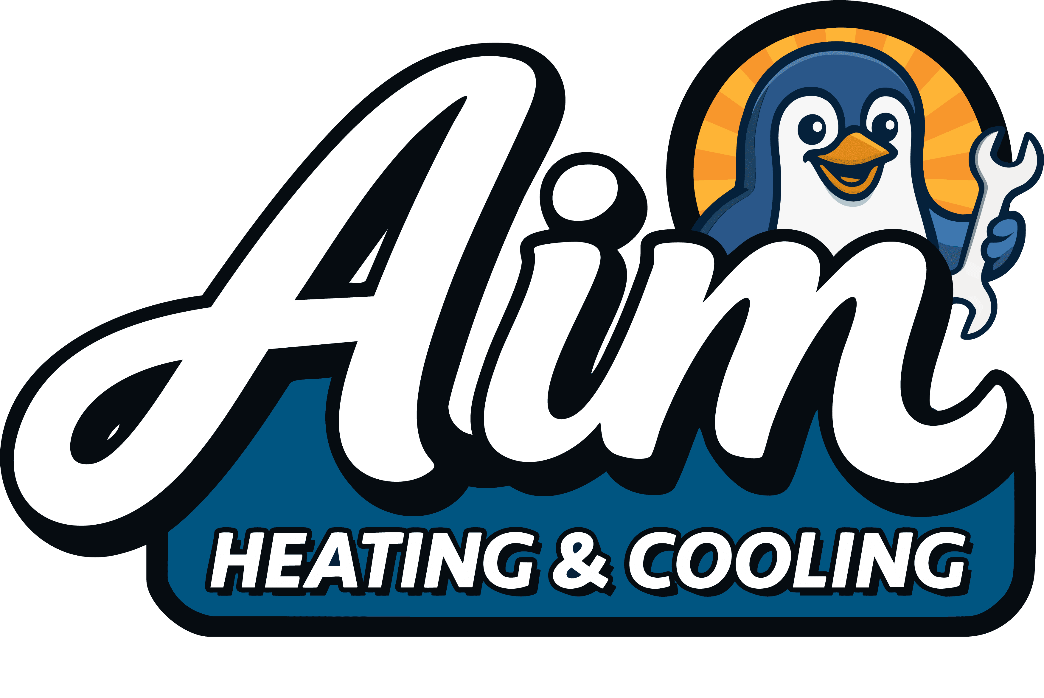 Aim Heating & Cooling