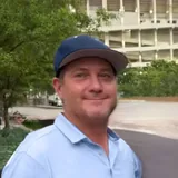Brett Dupuis, pictured on AIM’s website